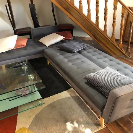 Belle Villa Proche Bord De Mer Ngaparou Екстер'єр фото