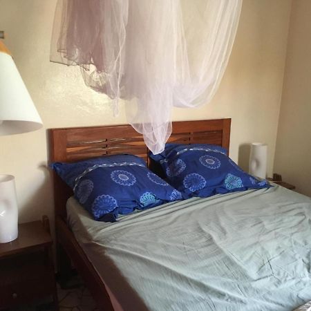 Belle Villa Proche Bord De Mer Ngaparou Екстер'єр фото